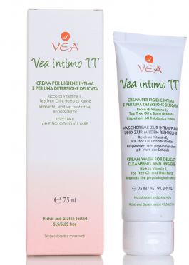 VEA INTIMO TT CREMA IGIENE INTIMA - Apotecalab srl