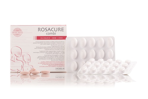 ROSACURE COMBI 30 COMPRESSE - Apotecalab srl