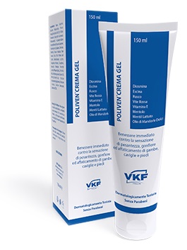 POLIVEN CREMA GEL 150 ML - Apotecalab srl