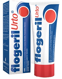 FLOGERIL URTO 100 ML - Apotecalab srl