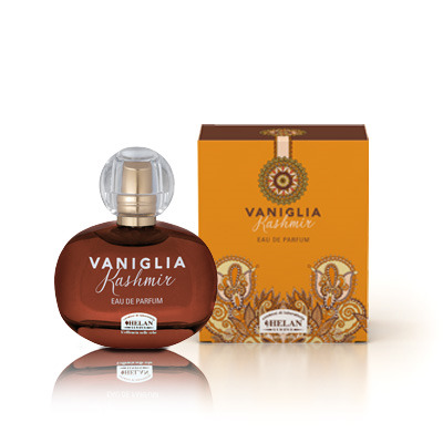 VANIGLIA KASHMIR EAU DE PARFUM 50 ML - Apotecalab srl