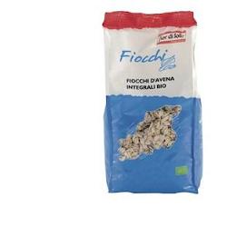 FIOCCHI DI AVENA BIO 500 G - Apotecalab srl
