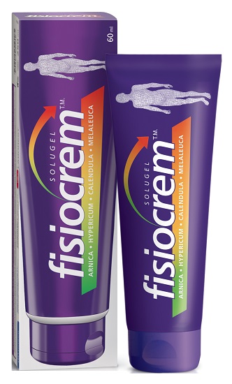 FISIOCREM 60 ML - Apotecalab srl