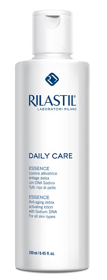 RILASTIL DAILY CARE ESSENCE LOZIONE - Apotecalab srl