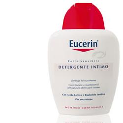 EUCERIN PH5 DETERGENTE INTIMO 250 ML - Apotecalab srl