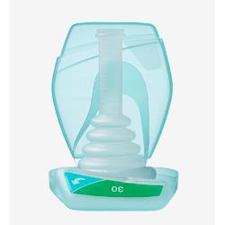 CATETERE A GUAINA CONVEEN OPTIMA IN SILICONE DIAMETRO 30 MM 30 PEZZI - Apotecalab srl