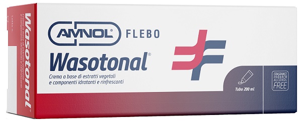 WASOTONAL CREMA 200 ML - Apotecalab srl