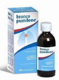 BRONCOPUMILENE 200 ML - Apotecalab srl