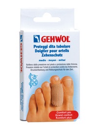 GEHWOL PROTEGGI DITA TUBOLARE LARGE 2 PEZZI - Apotecalab srl