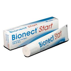 BIONECT START UNGUENTO 30 G - Apotecalab srl