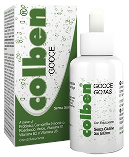 COLBEN GOCCE 30 ML - Apotecalab srl