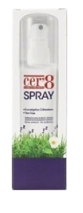 CER'8 FAMILY SPRAY 100 ML - Apotecalab srl
