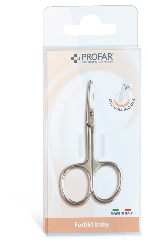 PROFAR FORBICINE BABY - Apotecalab srl