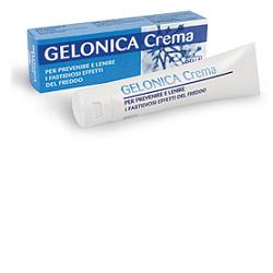 GELONICA CREMA 60 ML - Apotecalab srl