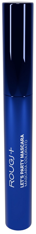 LET'S PARTY MASCARA 02 BLU NOTTE - Apotecalab srl