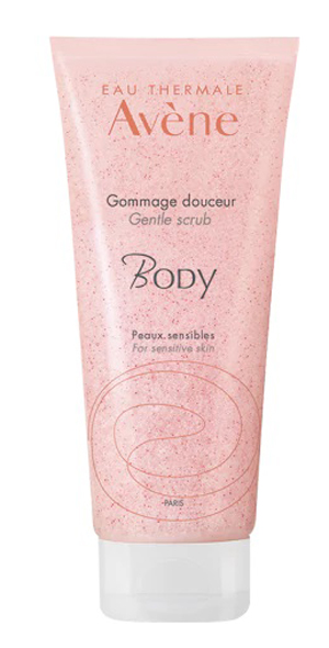 EAU THERMALE AVENE BODY GOMMAGE 200 ML ESFOLIANTE - Apotecalab srl