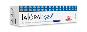 IALORAL GEL 75 ML - Apotecalab srl
