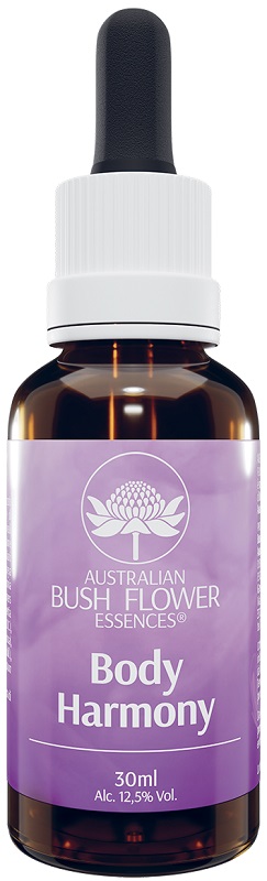 BODY HARMONY 30 ML - Apotecalab srl