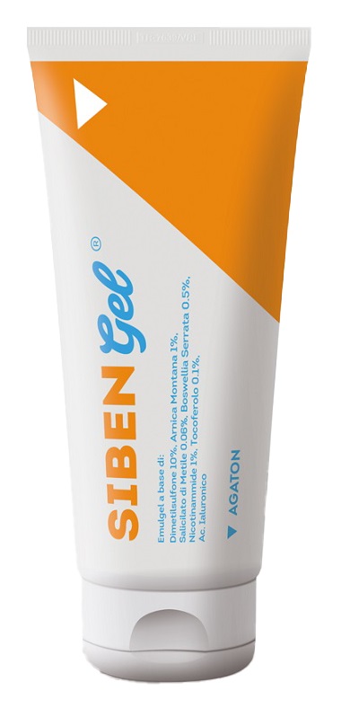 SIBEN GEL 75 ML - Apotecalab srl