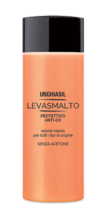 UNGHIASIL LEVASMALTO PROTETTIVO ANTI-OX 150 ML - Apotecalab srl