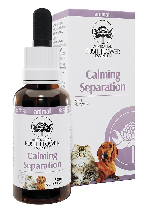 CALMING SEPARATION 30 ML - Apotecalab srl
