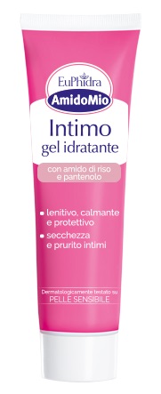 EUPHIDRA AMIDOMIO INTIMO GEL IDRATANTE 50 ML - Apotecalab srl