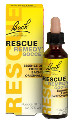RESCUE ORIGINAL REMEDY GOCCE 10 ML - Apotecalab srl