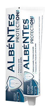 ALBENTES PROTECTION 75 ML - Apotecalab srl