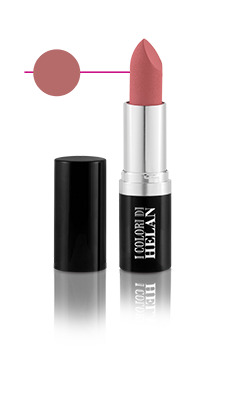 HELAN ROSSETTO MATT COVER NUDE - Apotecalab srl