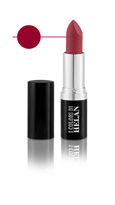 HELAN ROSSETTO MATT ROSSO MELAGRANA - Apotecalab srl