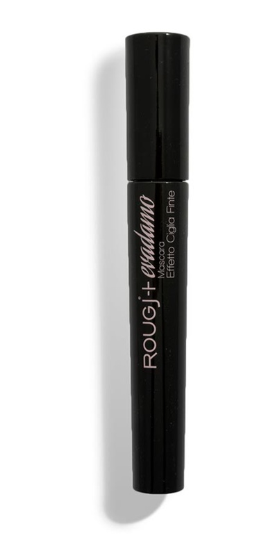 ROUGJ MASCARA EFFETTO CIGLIA FINTE - Apotecalab srl