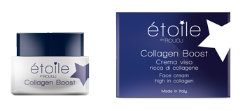 ROUGJ ETOILE CREMA VISO COLLAGENE 30 ML - Apotecalab srl