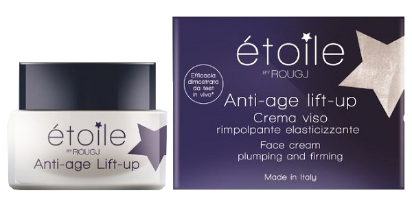 ROUGJ ETOILE CREMA VISO LIFT-UP 30 ML - Apotecalab srl