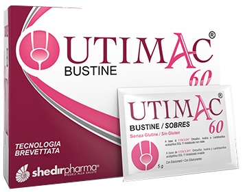 UTIMAC 60 14 BUSTINE - Apotecalab srl