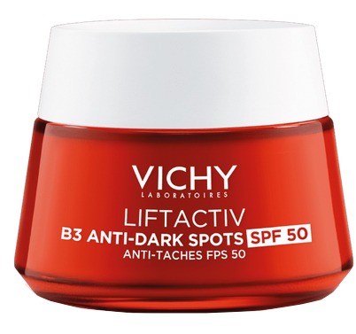 LIFTACTIV B3 SPF50 50 ML - Apotecalab srl