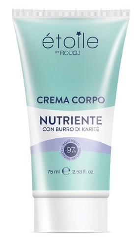 CREMA CORPO NUTRIENTE 150 ML - Apotecalab srl