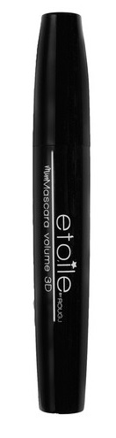 ETOILE MASCARA VOLUME NERO - Apotecalab srl
