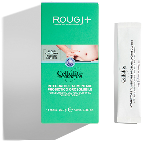 CELLULITE SPA 14 BUSTINE - Apotecalab srl
