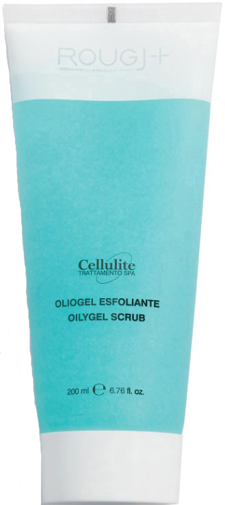 OLIOGEL SCRUB CELLULITE SPA 200 ML - Apotecalab srl