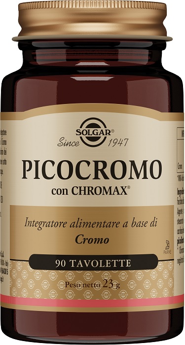 PICOCROMO 90 TAVOLETTE - Apotecalab srl