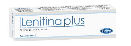 LENITINA PLUS 50 ML - Apotecalab srl