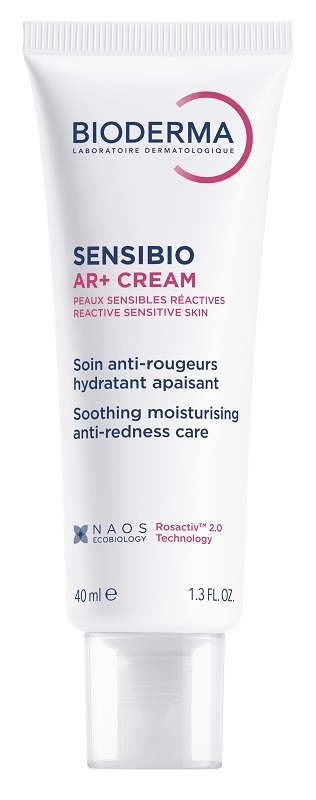 SENSIBIO AR+ CREAM 40 ML - Apotecalab srl