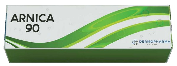 DERMACARE ARNICA 90 100 ML - Apotecalab srl