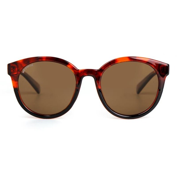 CITYSUN OCCHIALI DA SOLE BERGAMO C2 HAVANA - Apotecalab srl