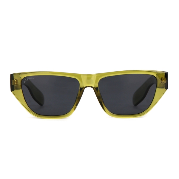 CITYSUN OCCHIALI DA SOLE VARESE C1 CRYSTAL GREEN - Apotecalab srl