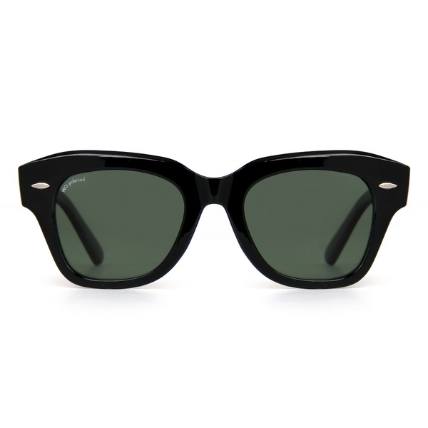 THECLUB OCCHIALI DA SOLE FERRARA C2 BLACK - Apotecalab srl