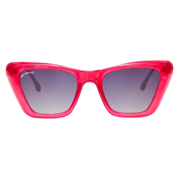 THECLUB OCCHIALI DA SOLE FIRENZE C2 RASPBERRY PINK - Apotecalab srl
