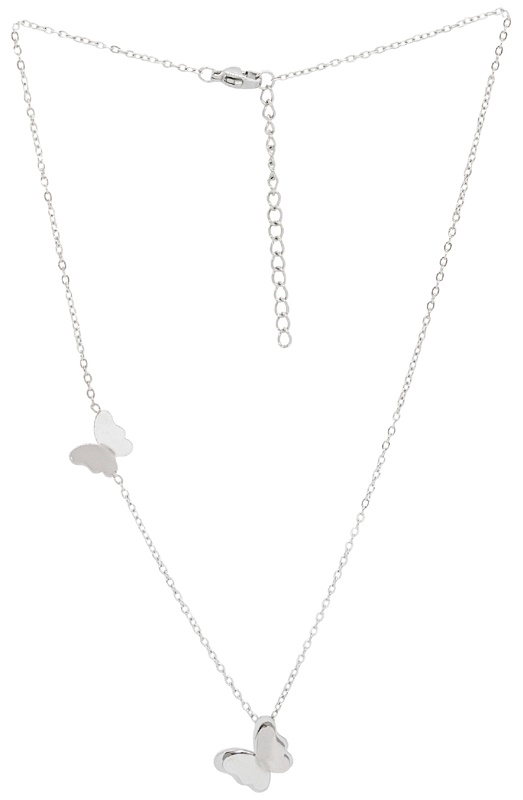 ATELIER FRATTINA 84 COLLANA FARFALLE - Apotecalab srl