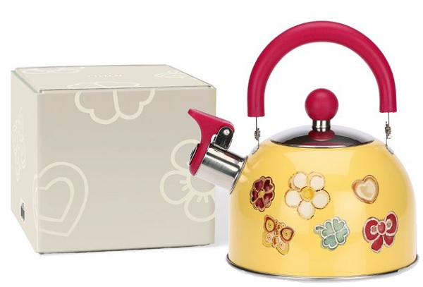 BOLLITORE 2025 - Apotecalab srl