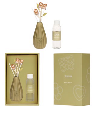 DIFFUSORE BULBO OLIVA DA 100ML 2025 - Apotecalab srl